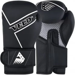 Velo Sport VELO™ MATTE BOXING GLOVES Boxing All