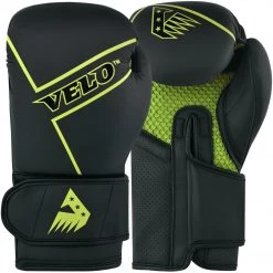 Velo Sport VELO™ MATTE BOXING GLOVES Boxing All