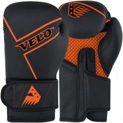 Velo Sport VELO™ MATTE BOXING GLOVES Boxing All