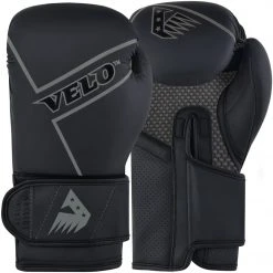 Velo Sport VELO™ MATTE BOXING GLOVES Boxing All